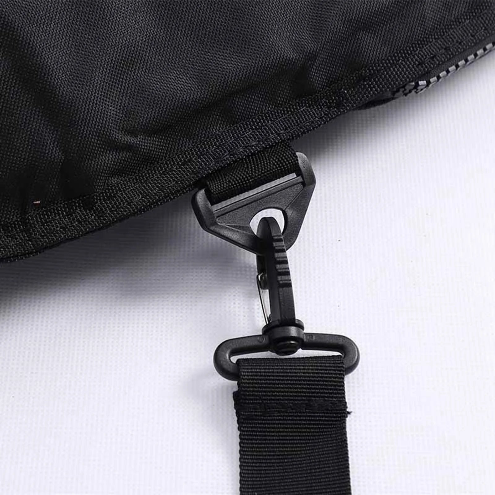 Portable Paddle Pouch Storage Protective Pocket with Adjustable Strap N400