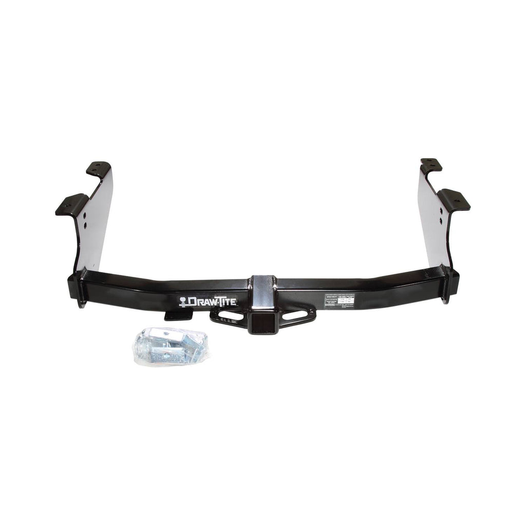 Max-Frame Receiver Hitch K914608