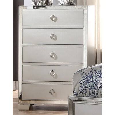5 Drawer Chest K27076
