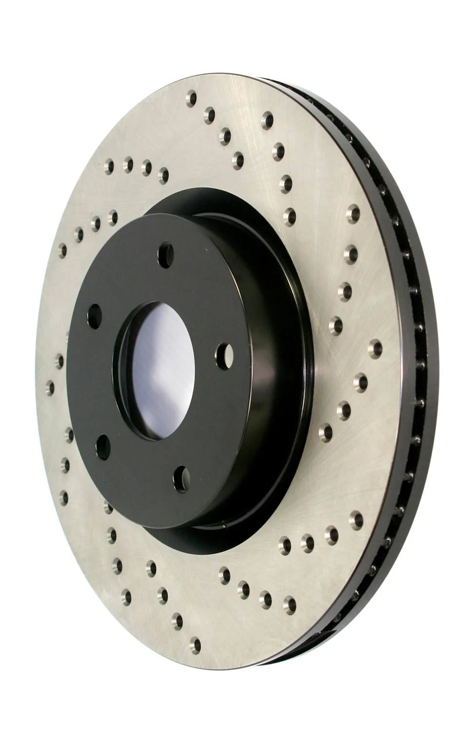 Drilled Sport Brake Rotor Z998919