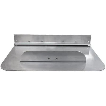 18 x 12 Standard Trim Plane Assembly T4676