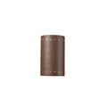 Small Cylinder with Perfs K41363