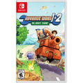 Advance Wars 1+2: Re-Boot Camp Switch I39207
