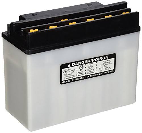Battery N196562