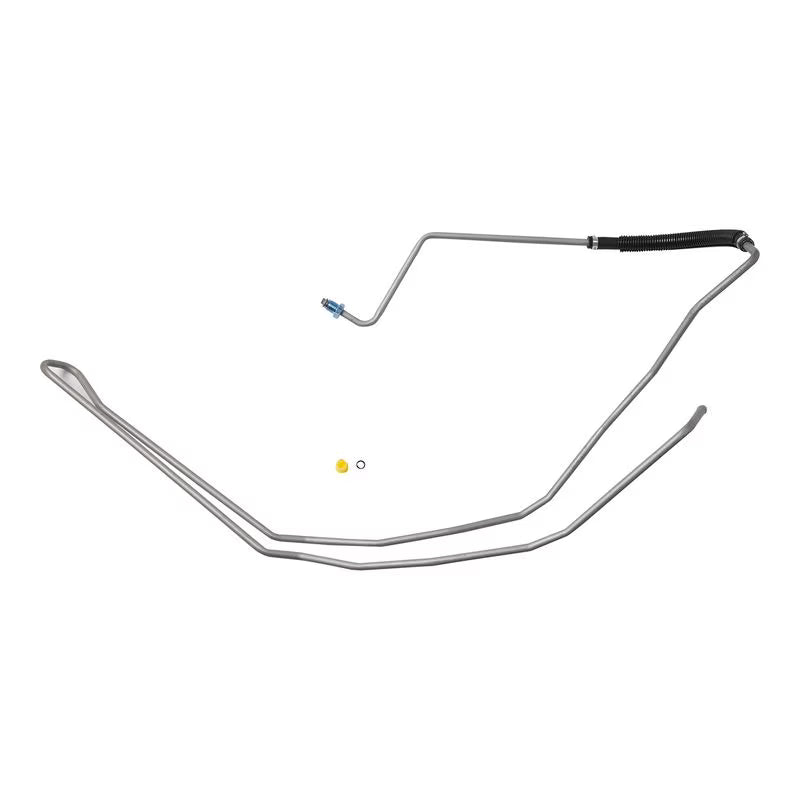 Power Steering Return Line Hose Assembly D856026