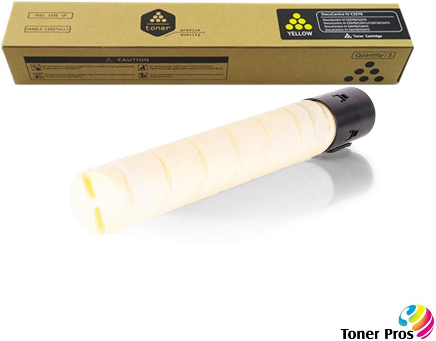Compatible Toner Cartridge 4-Color Pack U3891