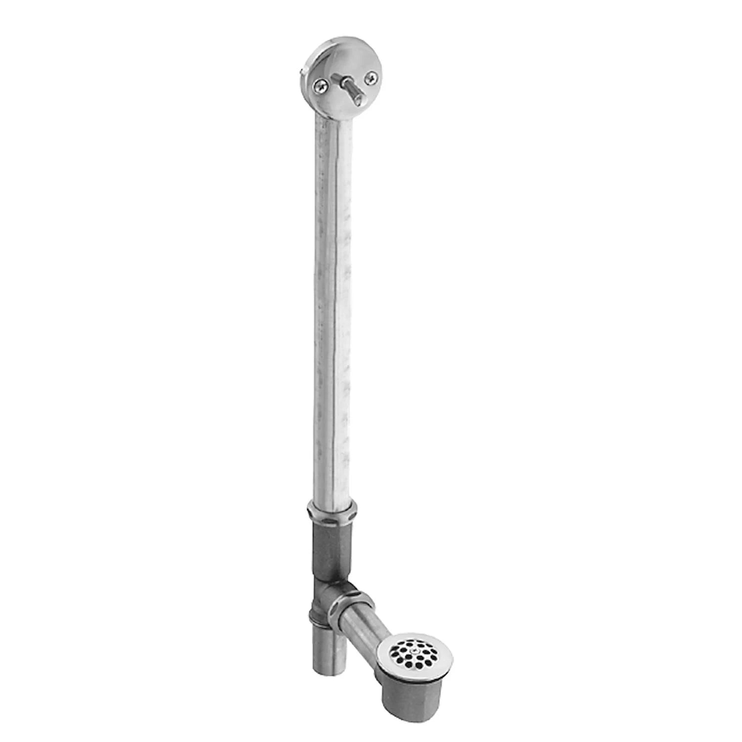 Stainless Steel Bath Waste I31154