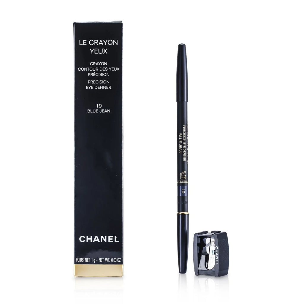No. 01 Noir Eye Pencil 1g Q8592
