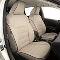 Custom Fit Leather Car Seat Covers for Honda HRV C42188