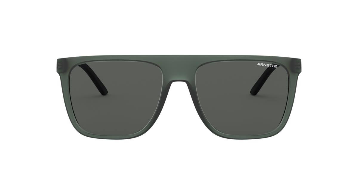 Green Sunglasses P486