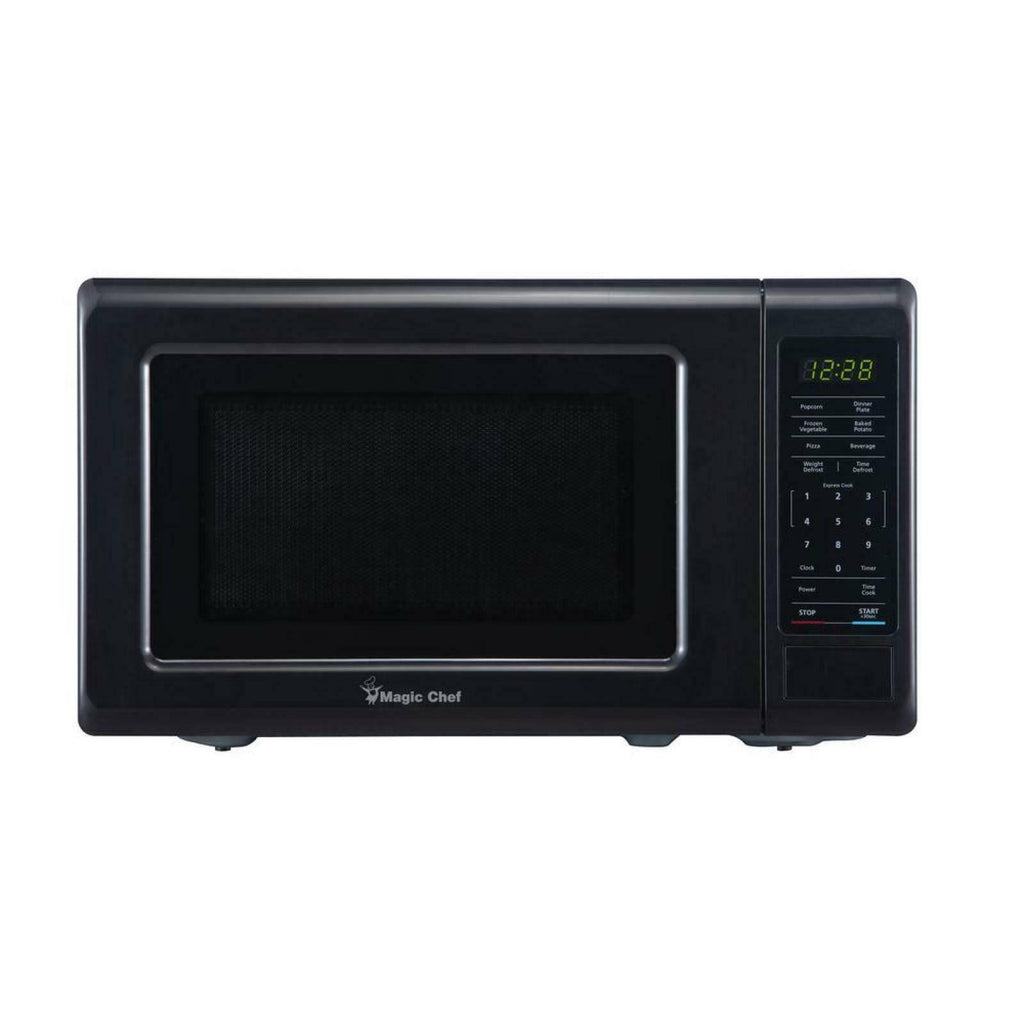0.7 Cu. ft. Countertop Microwave F39099