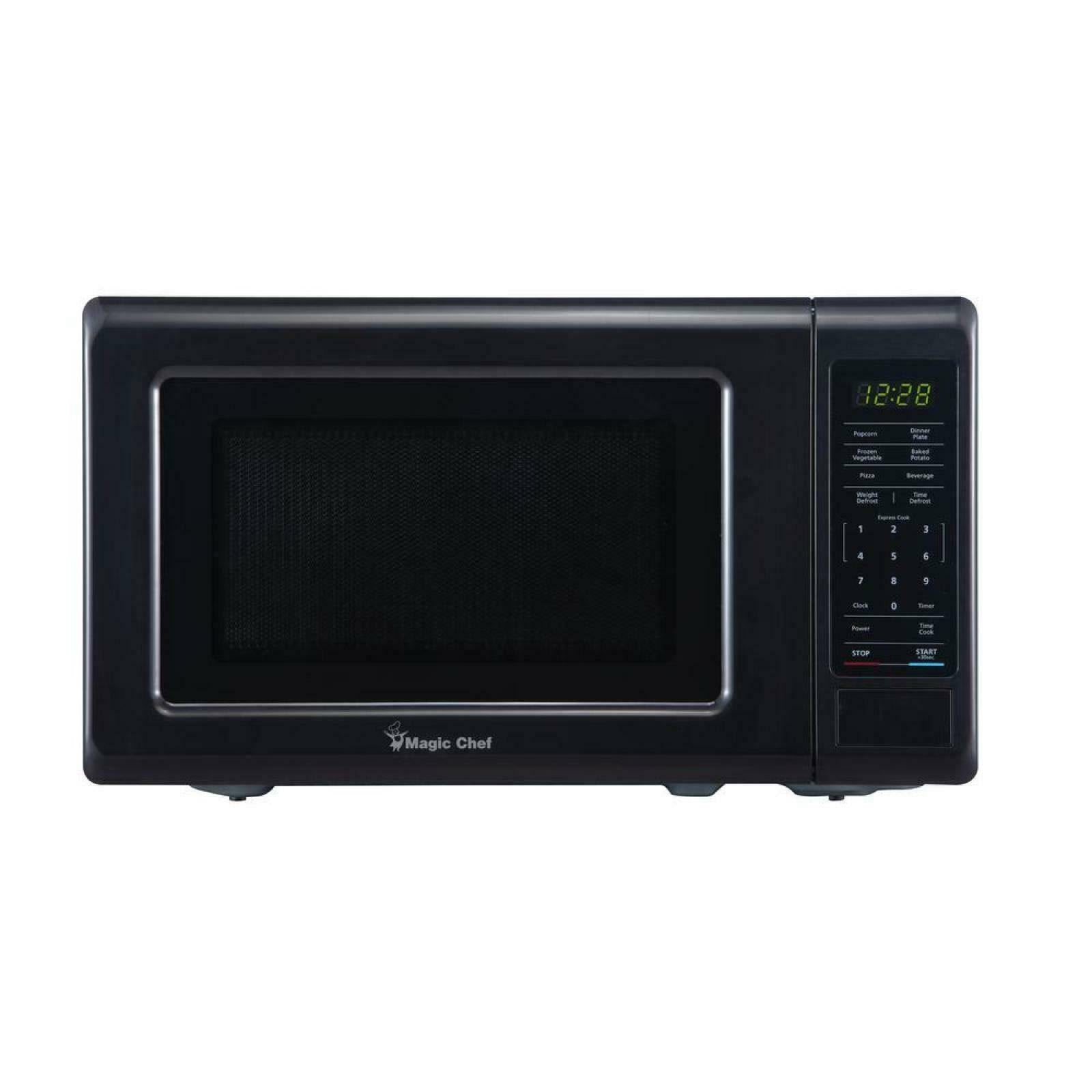 0.7 Cu. ft. Countertop Microwave F39099