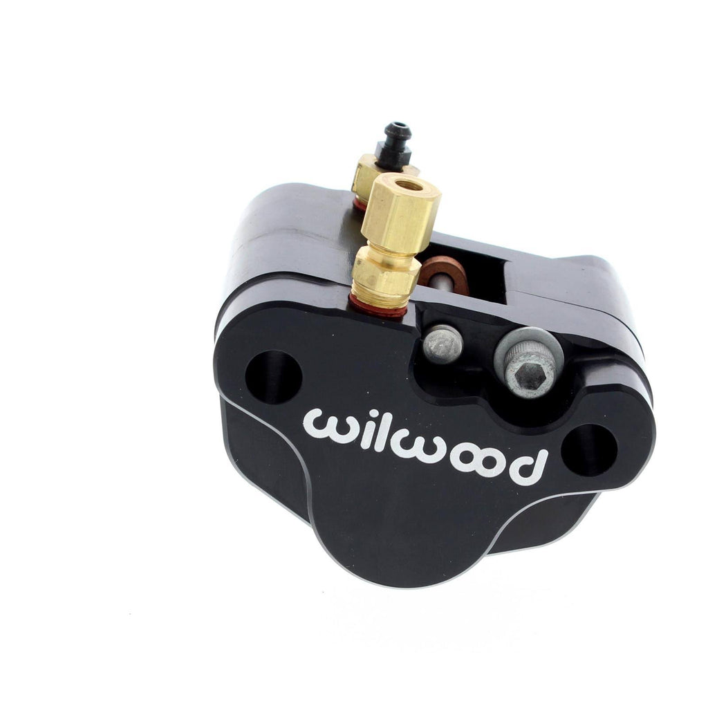Caliper with 1.00in Pistons .125in Disc D99576