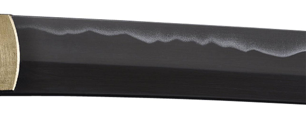 Functional Hand Forged Carbon Steel Katana V205575