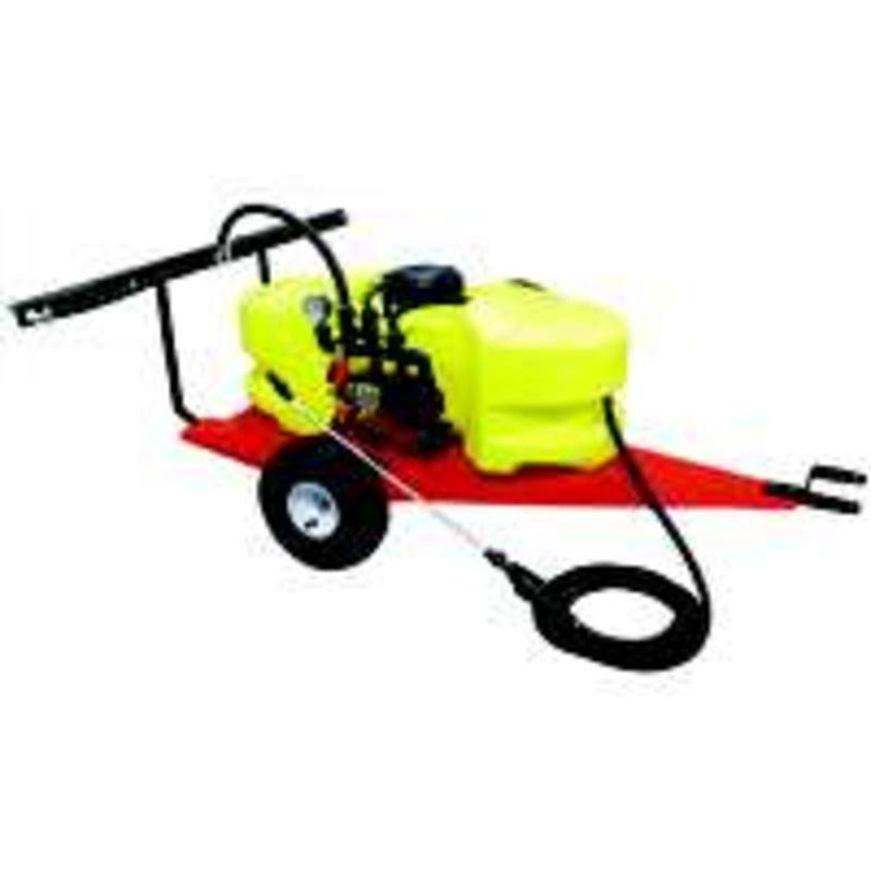 Tow-Behind Sprayer 15 Gal O744218
