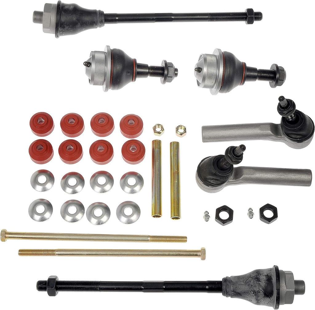 Front Suspension Kit B7518