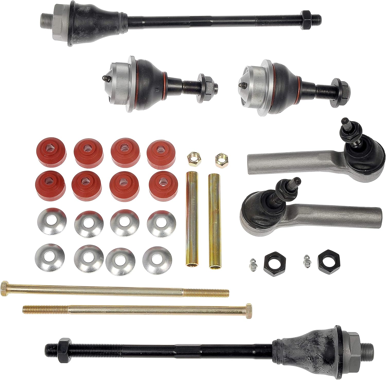Front Suspension Kit B7518