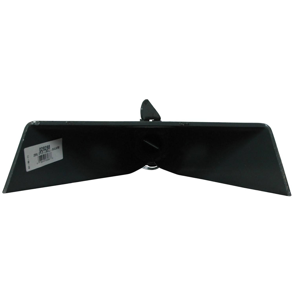Bulldog Coupler, A-Frame Mount, 5000 lbs Q4459