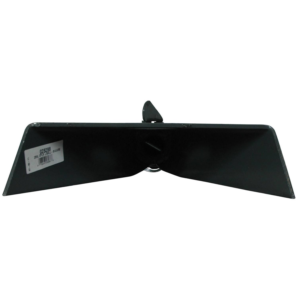 Bulldog Coupler, A-Frame Mount, 5000 lbs Q4459