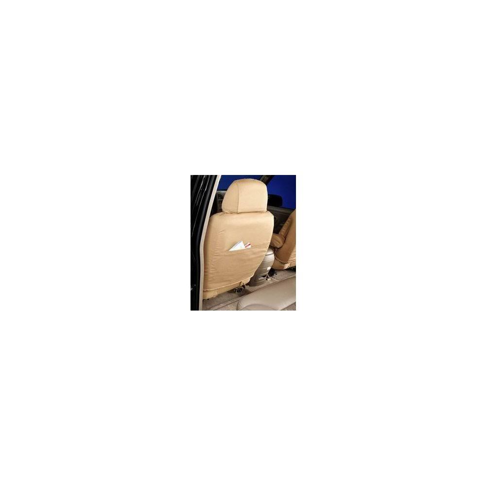 Charcoal Seat Covers N345069