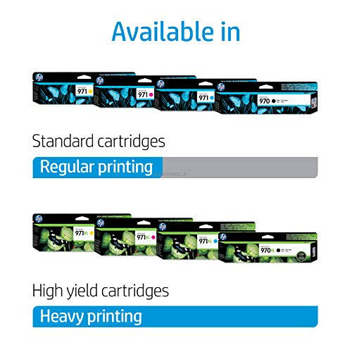 High Yield Original Magenta Ink Cartridge O814813