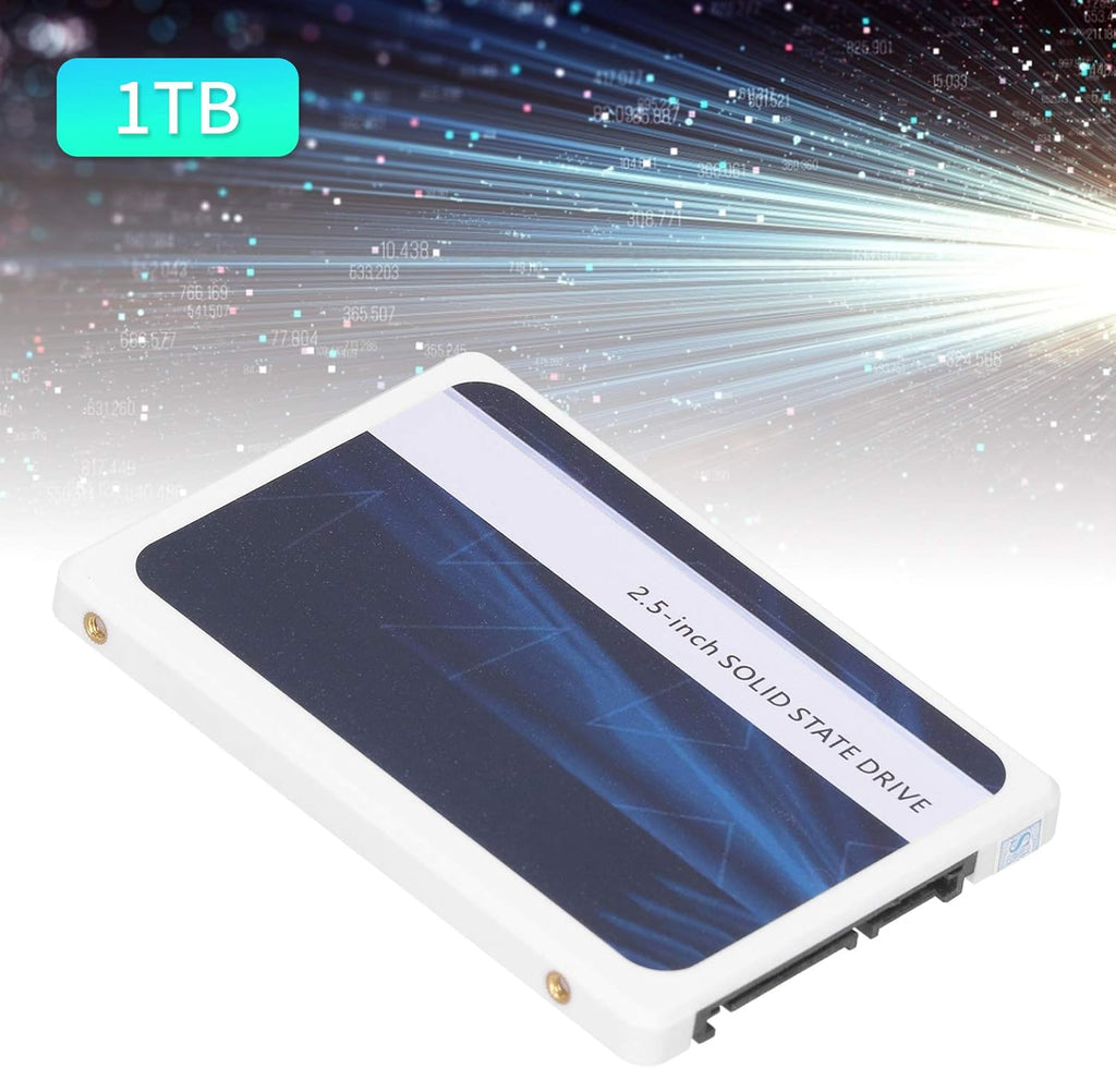 1TB SATA 2.5 Inch Internal Solid State Drive X902