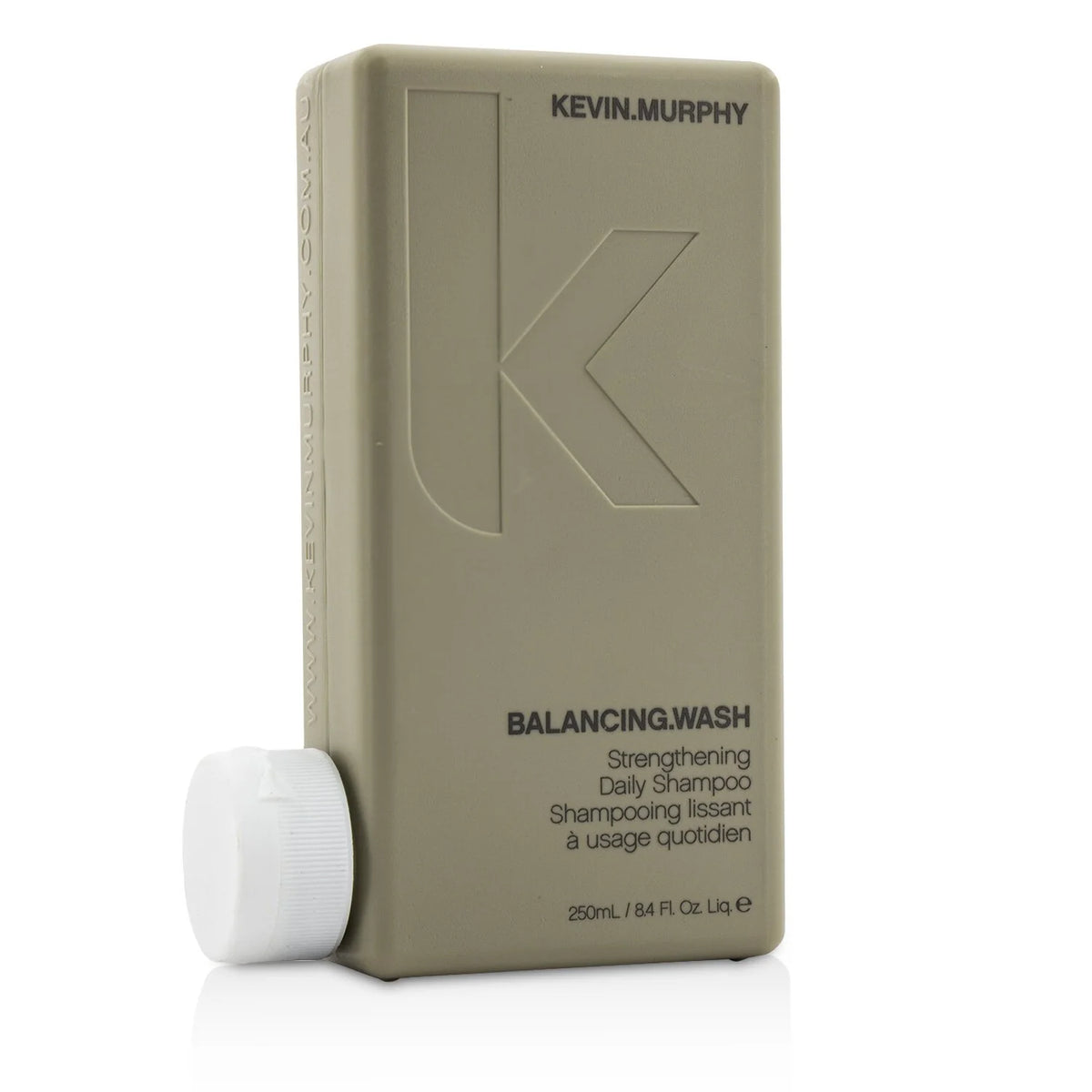 Balancing.Wash Strengthening Daily Shampoo 1000ml C658