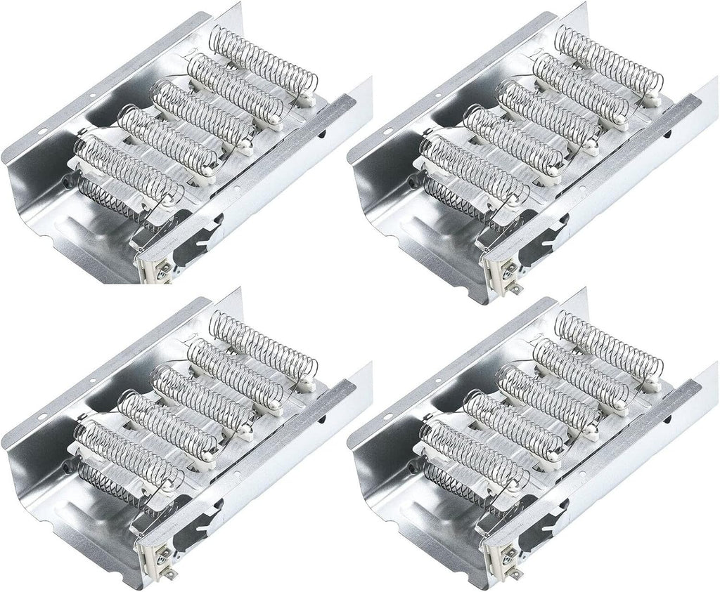 Dryer Heating Element Replacement 4 Pack Q12841
