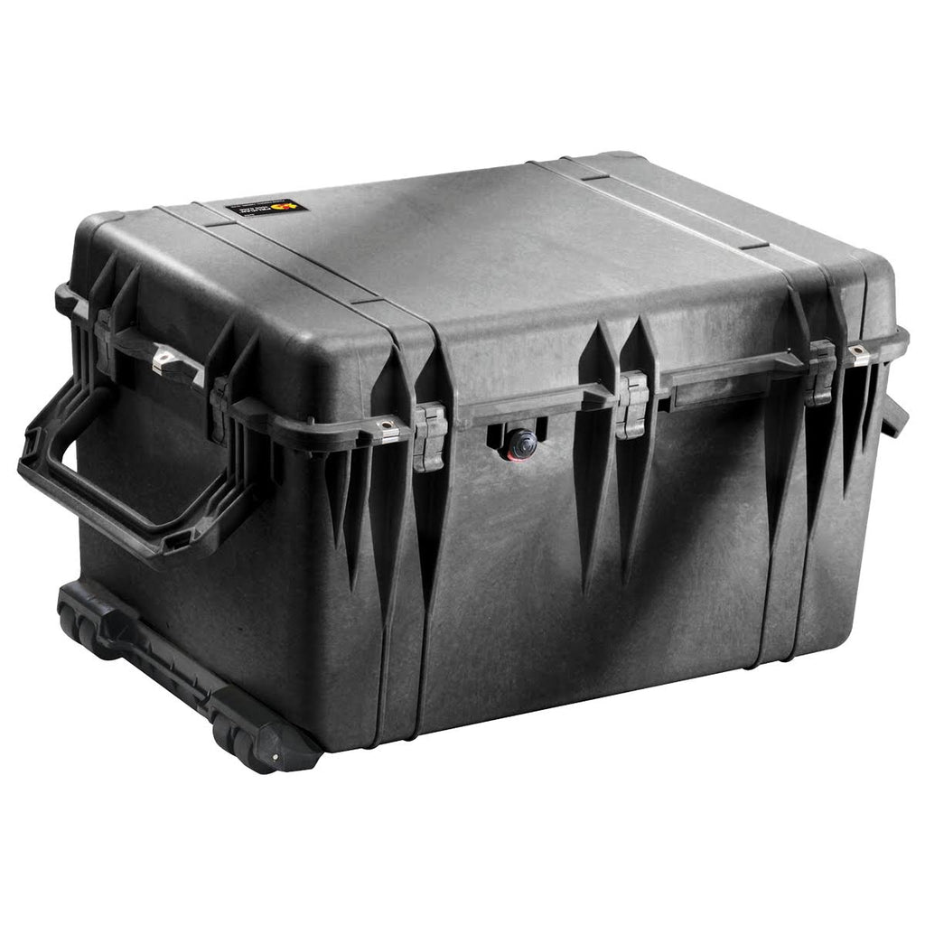 Black Case N429