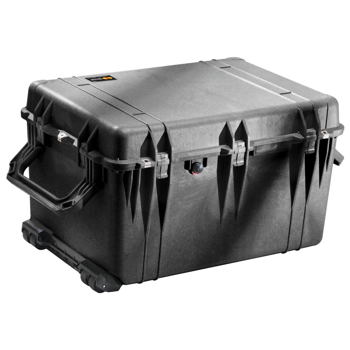 Black Case N429