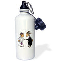 Sports Water Bottle, 21oz K7314
