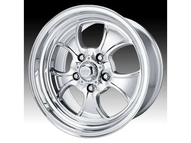 Polished 16x7 Wheel X9631