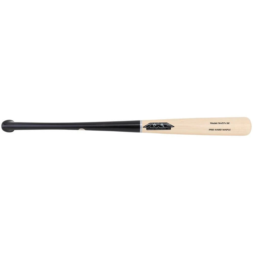 Hard Maple Baseball Bat - 32x22/29 oz D39138