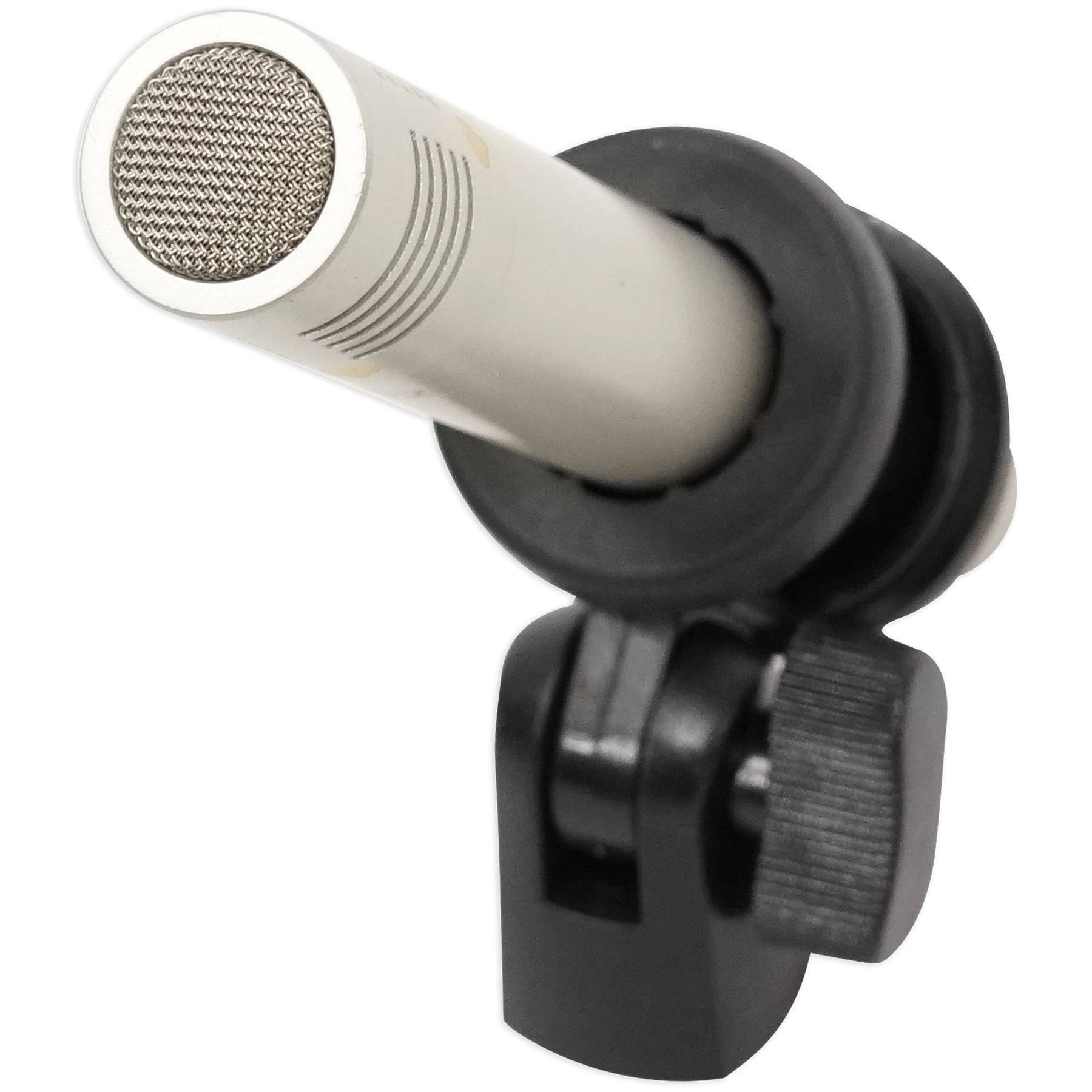 Pencil Condenser Microphones (Pair) U47358