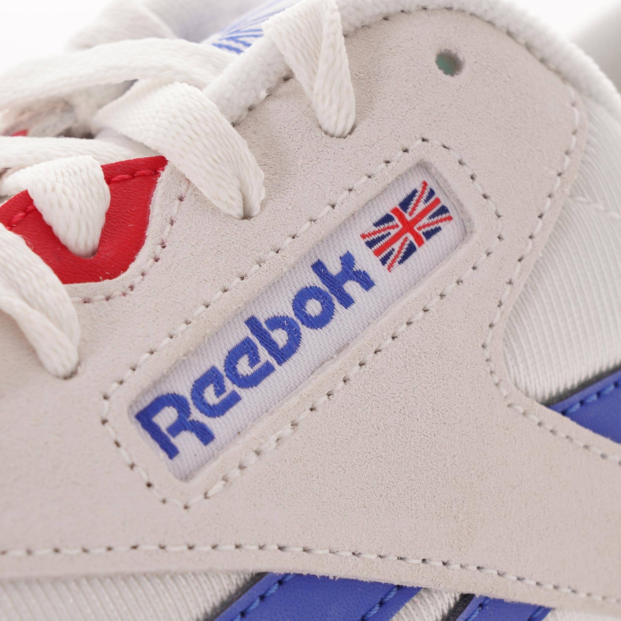 Classic Nylon Ripple Sneakers S20188