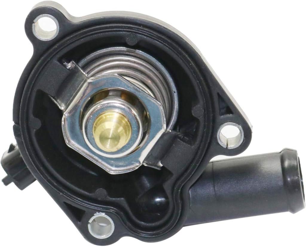 Thermostat Housing 2016 1.4L Pack of 2 B470160