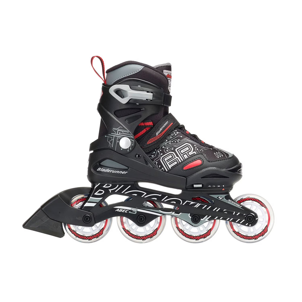 Adjustable Fitness Inline Skate X2257