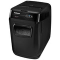 Auto Feed Cross-Cut Shredder 130 Sheet Capacity A388