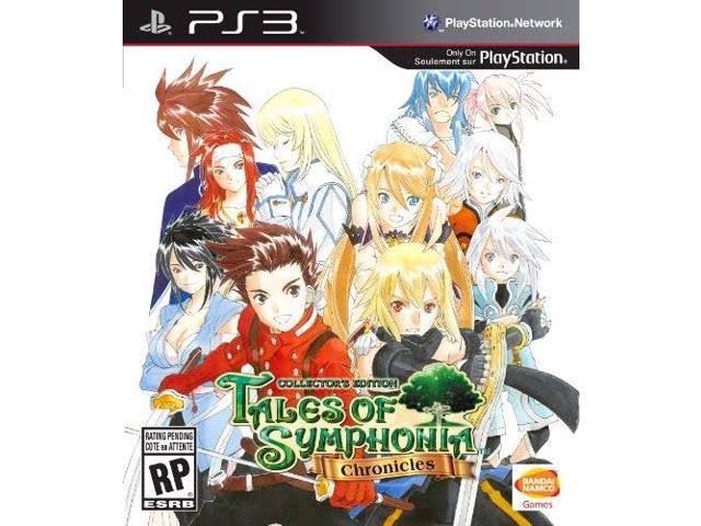 Collector's Edition - PlayStation 3 H58248