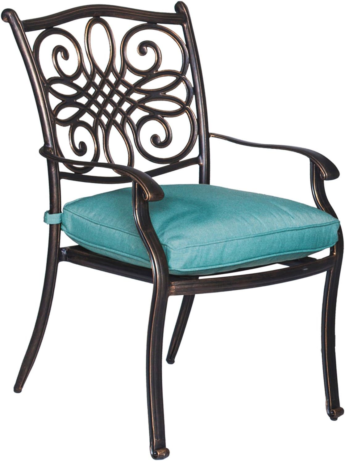 5-Piece Dining Set U9746