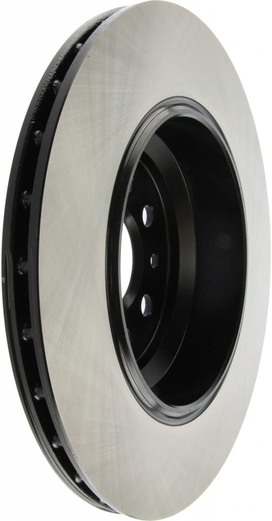 Brake Rotor Premium Rear M9087