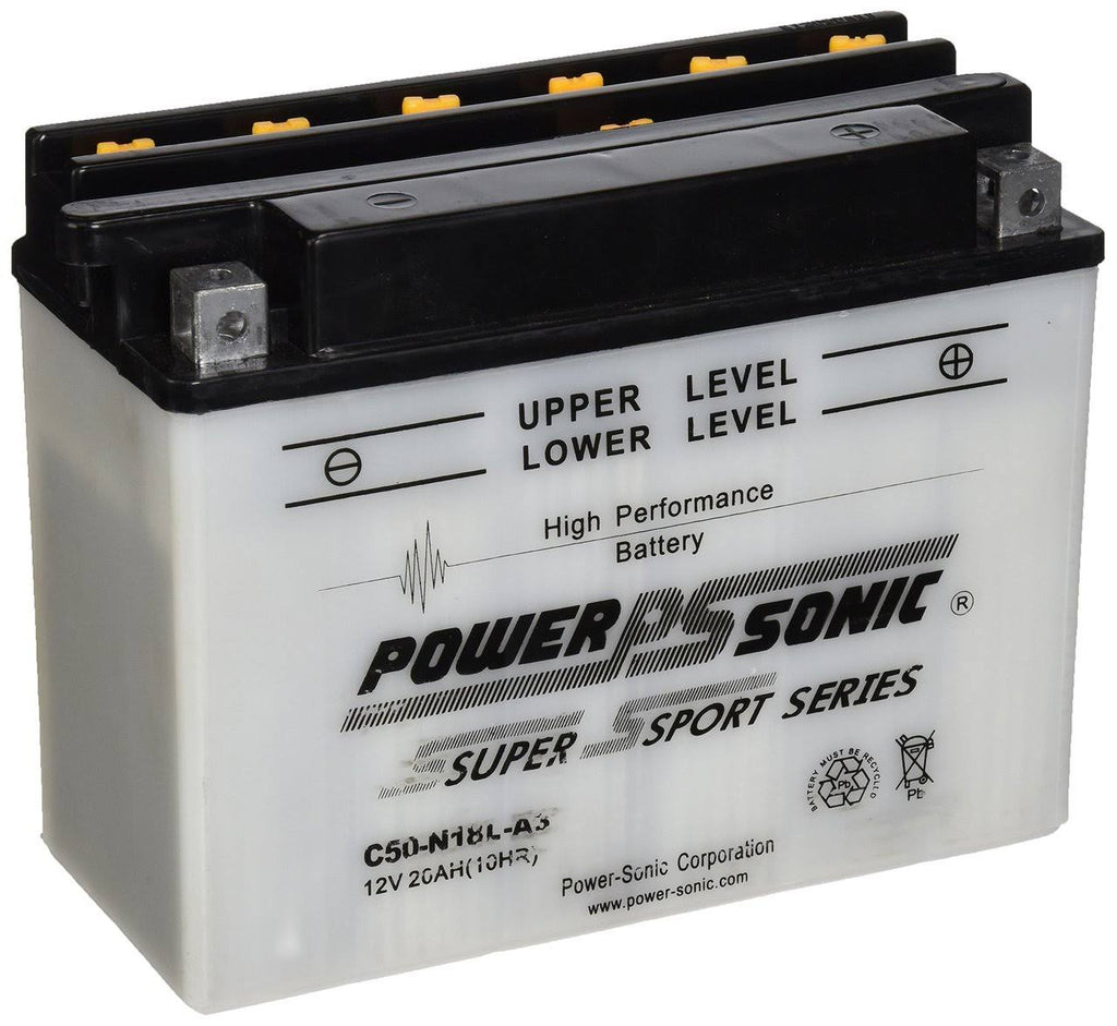 Battery N196562