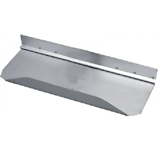 18 x 12 Standard Trim Plane Assembly T4676