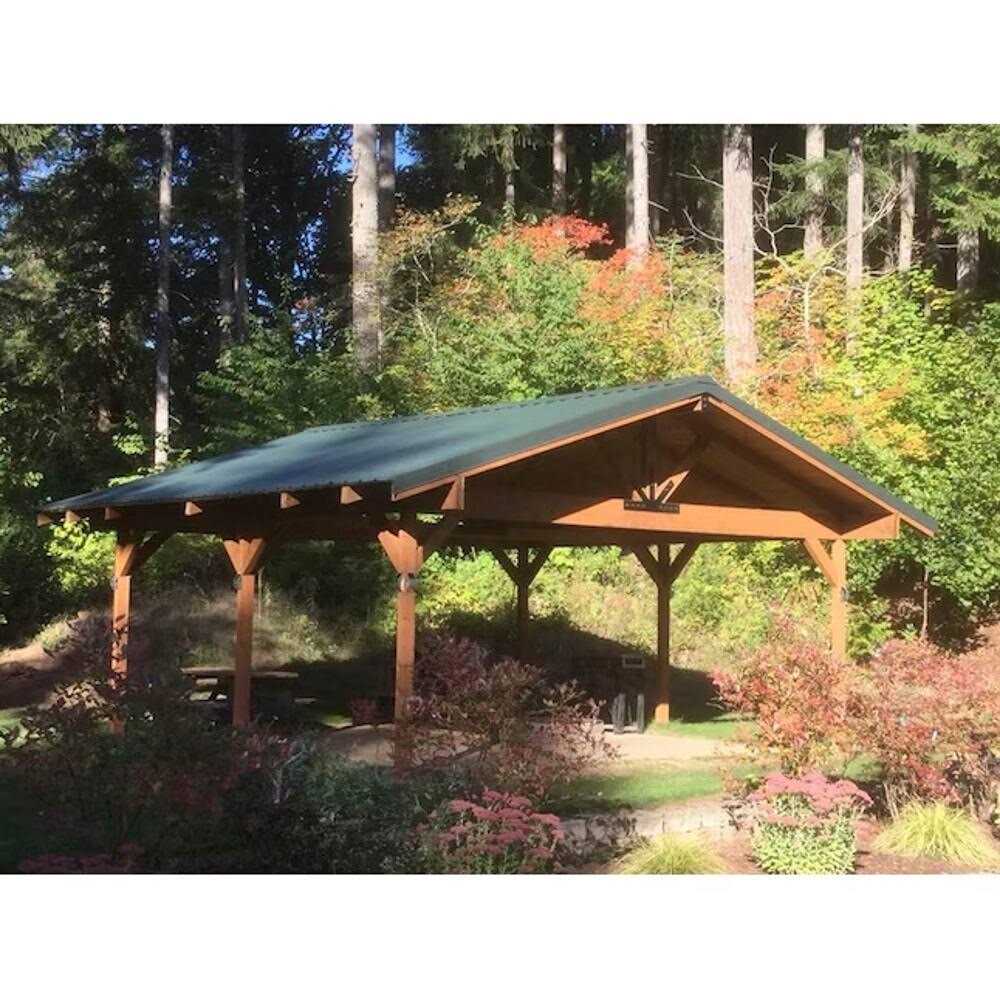 4-in x 6-in Hem Fir Ground Contact Pressure Treated Lumber O2727