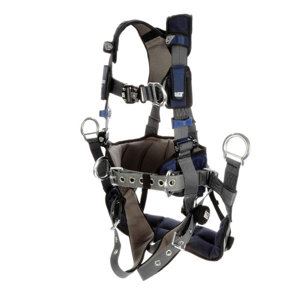 Tower Climbing Harness S53063