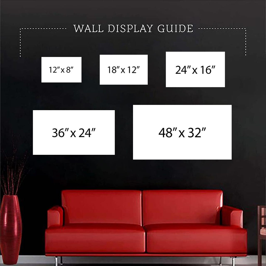 Personalized Couple Canvas Pack of 2 V337908