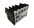 3NO/1NC Auxiliary Switch Block Pack of 2 Q39716