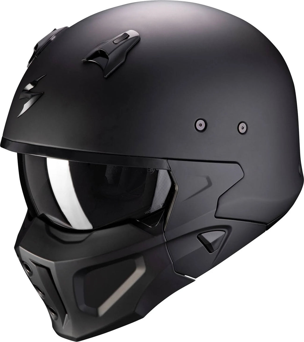 Matt Black L C55503