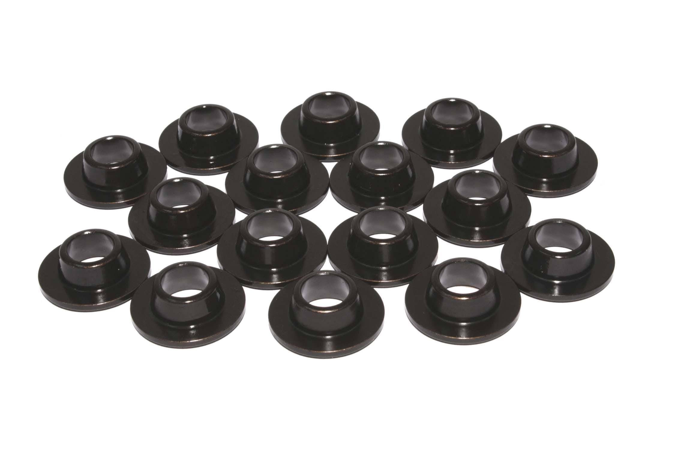 Steel Valve Spring Retainers B6712