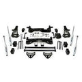 6 Inch Lift Kit with Pro Runner Shocks G826